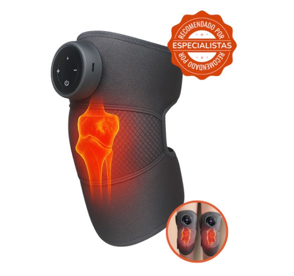 Massageador Therma FLex