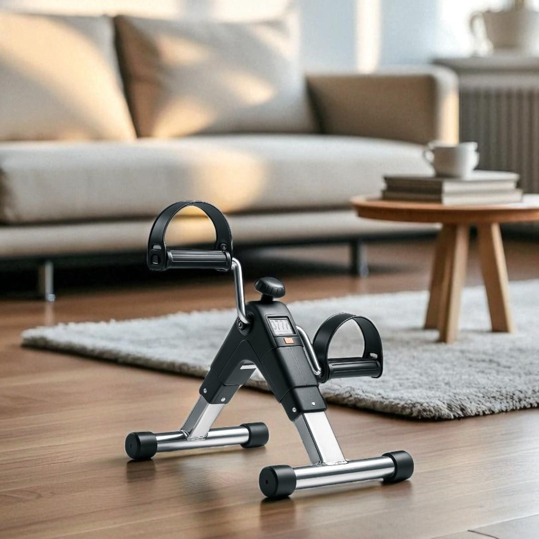 Kit Ciclo Sênior Pro + Ergo Lombar (GRÁTIS)