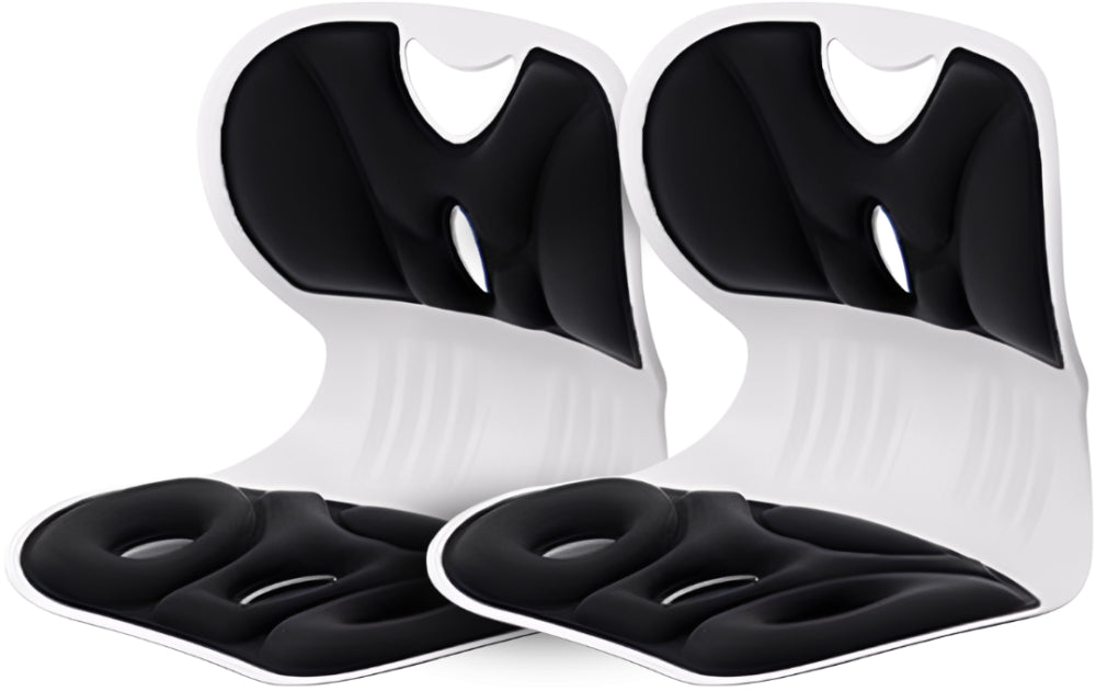 Cadeira Ergo Lombar Pro