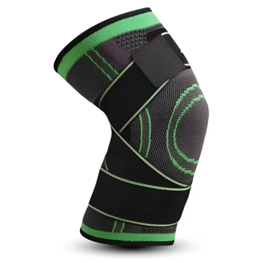 Joelheira de compressão Pro