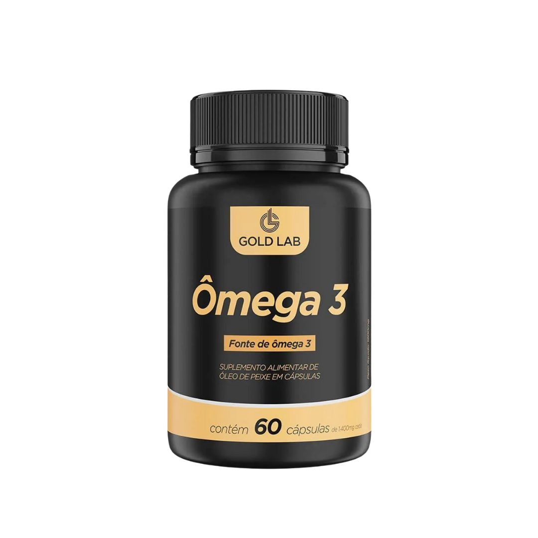 Kit Nutri Sênior - Polivitamínico + Ômega 3