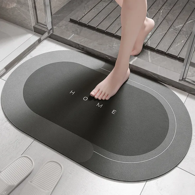 Tapete Super Absorvente