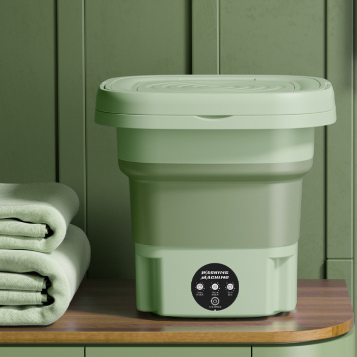 LavaLev - Máquina Portátil