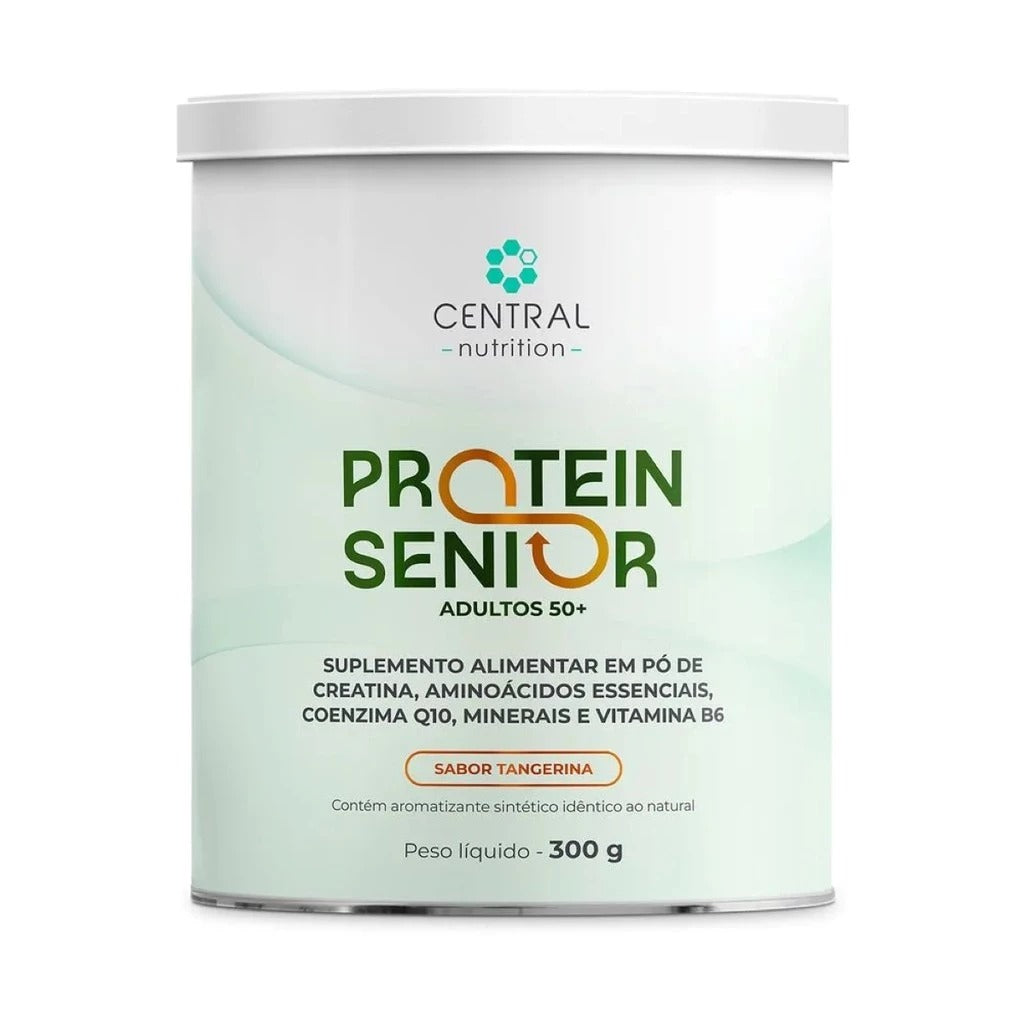 Protein Senior