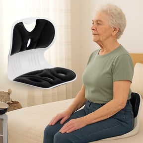 Kit Ciclo Sênior Pro + Ergo Lombar (GRÁTIS)