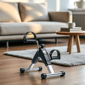 Kit Ciclo Sênior Pro + Ergo Lombar (GRÁTIS)