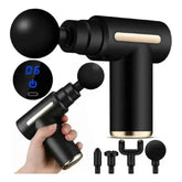 Massageador Pistola Pro